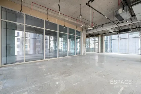 Kancelář v Jumeirah Beach Residence, Dubai, SAE 300 m² Č.: 650254 - fotografie 17