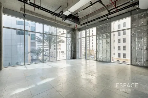 Kancelář v Jumeirah Beach Residence, Dubai, SAE 300 m² Č.: 650254 - fotografie 11