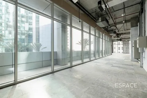 Kancelář v Jumeirah Beach Residence, Dubai, SAE 300 m² Č.: 650254 - fotografie 19