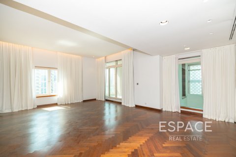 Appartement te huur in Dubai Marina, Dubai, VAE 5 slaapkamers, 649 vr.m., nr 650250 - foto 9