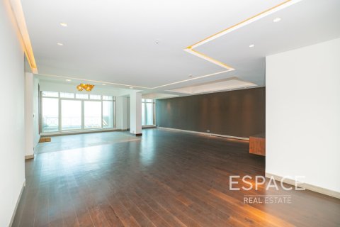Appartement te huur in Dubai Marina, Dubai, VAE 5 slaapkamers, 649 vr.m., nr 650250 - foto 3