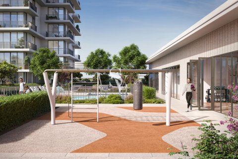 Wohnung zum Verkauf in Dubai South (Dubai World Central), Dubai, VAE 3 Schlafzimmer, 238 m2 Nr. 657974 - Foto 4