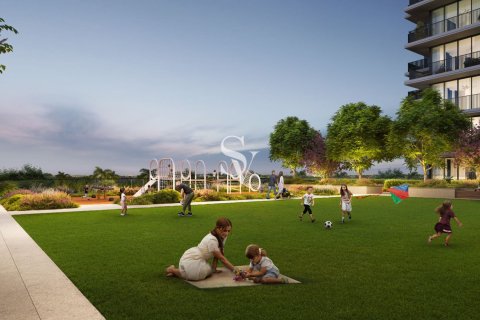 Wohnung zum Verkauf in Dubai South (Dubai World Central), Dubai, VAE 3 Schlafzimmer, 238 m2 Nr. 657974 - Foto 9