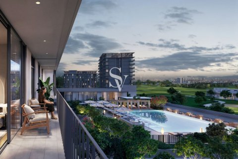 Wohnung zum Verkauf in Dubai South (Dubai World Central), Dubai, VAE 3 Schlafzimmer, 238 m2 Nr. 657974 - Foto 7