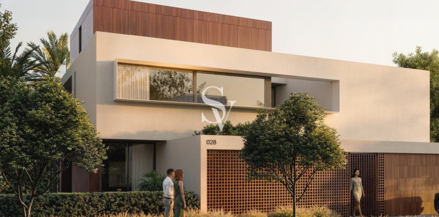 阿联酋 Dubai Dubai Investment Park 别墅  5 卧, 512 平方米 , 编号 657973