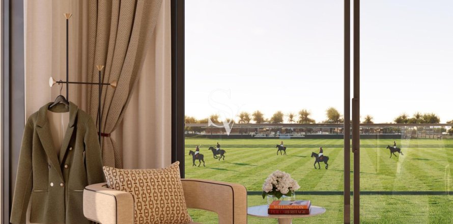 阿联酋 Dubai Dubai Investment Park 别墅  5 卧, 512 平方米 , 编号 657971