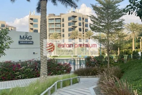Apartment in Dubai South (Dubai World Central), UAE 1 room, 38 sq.m. № 728368 - photo 19