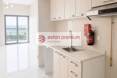Apartment in Dubai South (Dubai World Central), UAE 1 room, 38 sq.m. № 728368 - photo 2