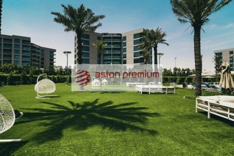 Apartment in Dubai South (Dubai World Central), UAE 1 room, 38 sq.m. № 728368 - photo 7
