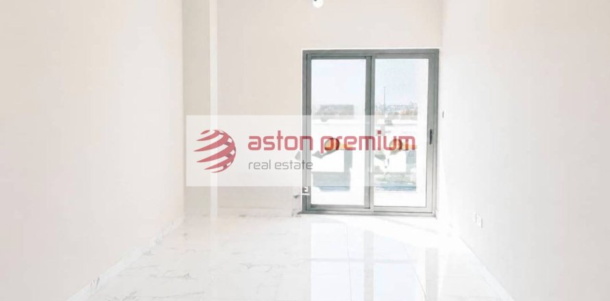 Apartment in Dubai South (Dubai World Central), UAE 1 room, 38 sq.m. № 728368