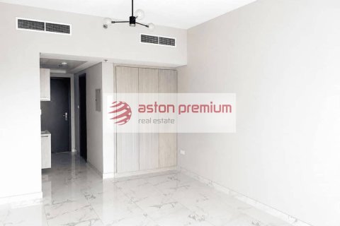 Apartment in Dubai South (Dubai World Central), UAE 1 room, 38 sq.m. № 728368 - photo 4