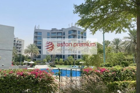 Apartment in Dubai South (Dubai World Central), UAE 1 room, 38 sq.m. № 728368 - photo 17