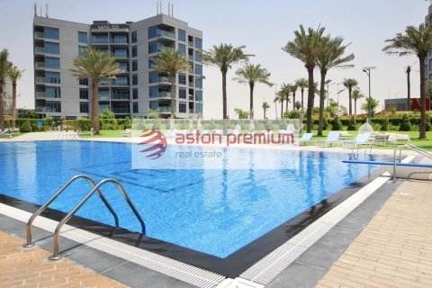 Apartment in Dubai South (Dubai World Central), UAE 1 room, 38 sq.m. № 728368 - photo 16