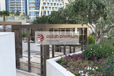Leilighet til leie i Business Bay, Dubai, Emiratene 1 soverom, 68 kvm Nr. 728365 - Foto 23