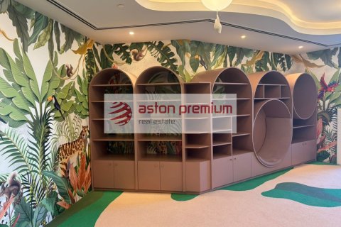 Leilighet til leie i Business Bay, Dubai, Emiratene 1 soverom, 68 kvm Nr. 728365 - Foto 16