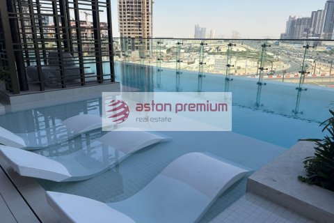 Leilighet til leie i Business Bay, Dubai, Emiratene 1 soverom, 68 kvm Nr. 728365 - Foto 7