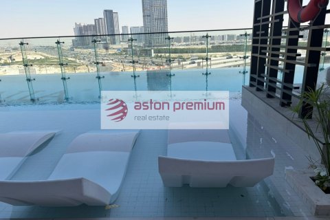 Leilighet til leie i Business Bay, Dubai, Emiratene 1 soverom, 68 kvm Nr. 728365 - Foto 20