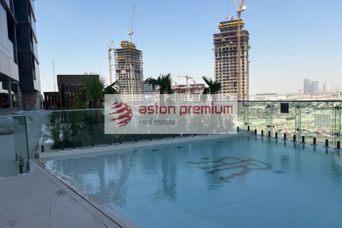 Leilighet til leie i Business Bay, Dubai, Emiratene 1 soverom, 68 kvm Nr. 728365 - Foto 25