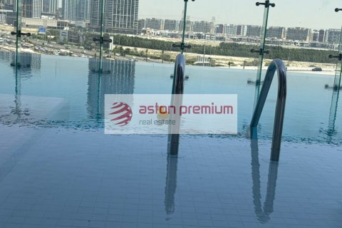 Leilighet til leie i Business Bay, Dubai, Emiratene 1 soverom, 68 kvm Nr. 728365 - Foto 21