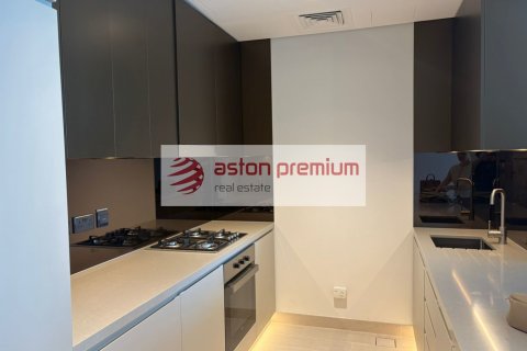 Leilighet til leie i Business Bay, Dubai, Emiratene 1 soverom, 68 kvm Nr. 728365 - Foto 3