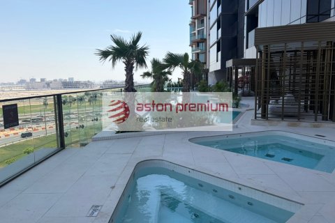 Leilighet til leie i Business Bay, Dubai, Emiratene 1 soverom, 68 kvm Nr. 728365 - Foto 22
