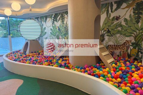 Leilighet til leie i Business Bay, Dubai, Emiratene 1 soverom, 68 kvm Nr. 728365 - Foto 17