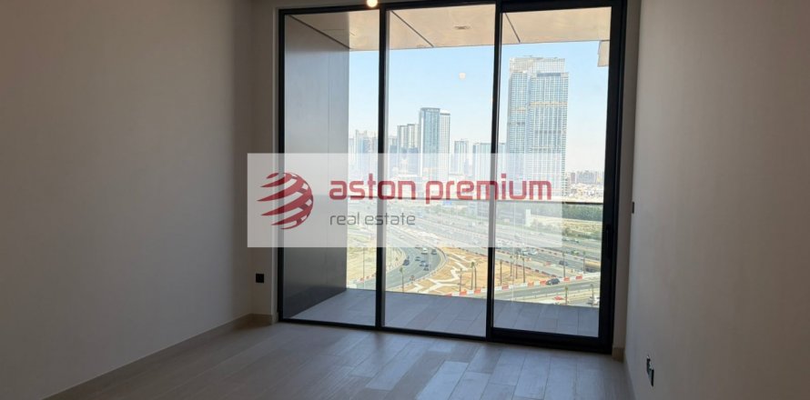 Leilighet i Business Bay, Dubai, Emiratene 1 soverom, 68 kvm nr. 728365