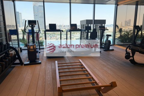 Leilighet til leie i Business Bay, Dubai, Emiratene 1 soverom, 68 kvm Nr. 728365 - Foto 18