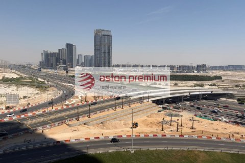 Leilighet til leie i Business Bay, Dubai, Emiratene 1 soverom, 68 kvm Nr. 728365 - Foto 8
