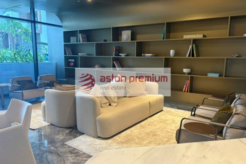Leilighet til leie i Business Bay, Dubai, Emiratene 1 soverom, 68 kvm Nr. 728365 - Foto 9