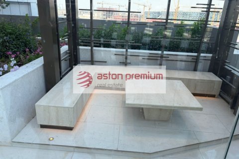 Leilighet til leie i Business Bay, Dubai, Emiratene 1 soverom, 68 kvm Nr. 728365 - Foto 19