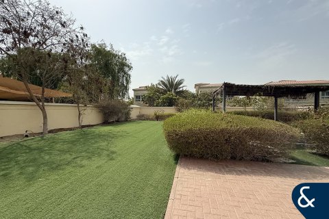 Villa zur Miete in Jumeirah Village Triangle, Dubai, VAE 2 Schlafzimmer, 241 m2 Nr. 668195 - Foto 12