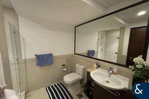 Вилла Рим, Дубай, БАӘ-да 4 жатын бөлмелер, 237 м² № 668101 - фото 10