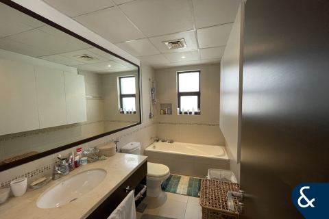 Вилла Рим, Дубай, БАӘ-да 4 жатын бөлмелер, 237 м² № 668101 - фото 8