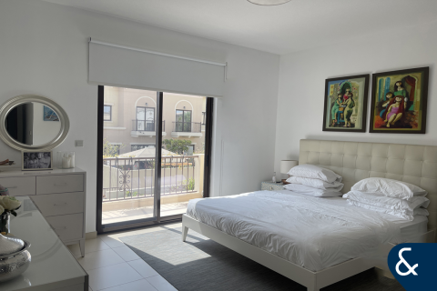 Вилла Рим, Дубай, БАӘ-да 4 жатын бөлмелер, 237 м² № 668101 - фото 3