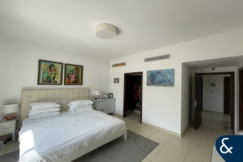 Вилла Рим, Дубай, БАӘ-да 4 жатын бөлмелер, 237 м² № 668101 - фото 12