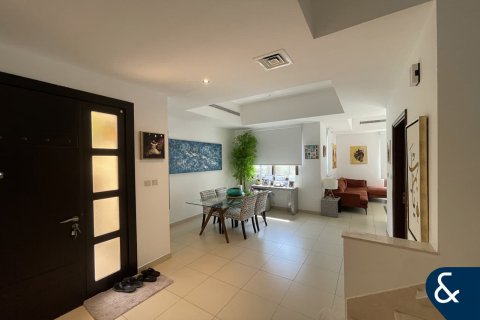 Вилла Рим, Дубай, БАӘ-да 4 жатын бөлмелер, 237 м² № 668101 - фото 7