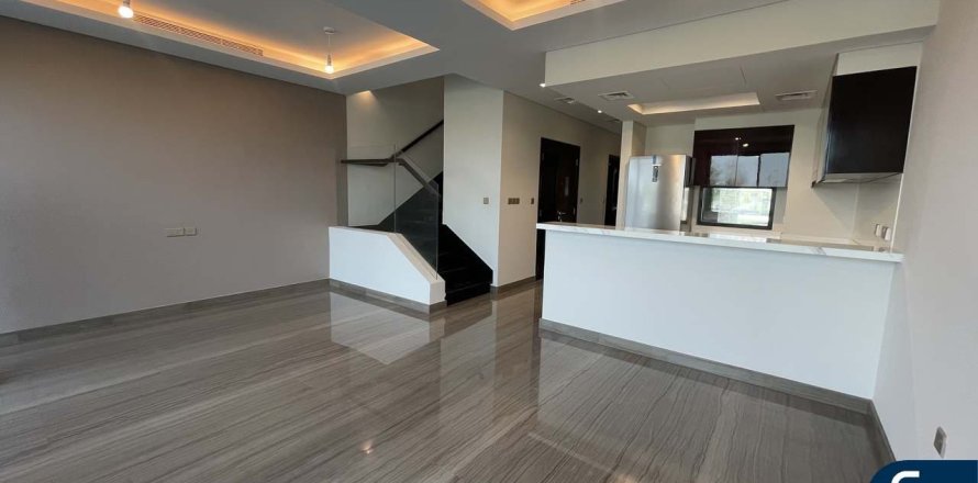 Villa itt: DAMAC Hills (Akoya by DAMAC), Dubai, EAE, 4 hálószoba, 316 m², azonosító: 668193