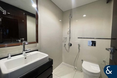 فيلا للإيجار في داماك هيلز (أكويا باي داماك)، دبي، الإمارات العربية المتحدة 4 غرفة نوم ، 316 متر مربع ، رقم 668193 - صورة 5