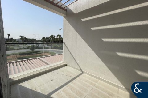 فيلا للإيجار في داماك هيلز (أكويا باي داماك)، دبي، الإمارات العربية المتحدة 4 غرفة نوم ، 316 متر مربع ، رقم 668193 - صورة 11