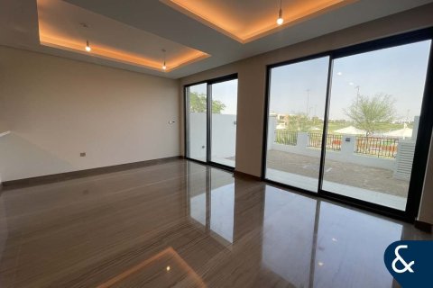 فيلا للإيجار في داماك هيلز (أكويا باي داماك)، دبي، الإمارات العربية المتحدة 4 غرفة نوم ، 316 متر مربع ، رقم 668193 - صورة 7