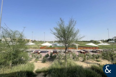 فيلا للإيجار في داماك هيلز (أكويا باي داماك)، دبي، الإمارات العربية المتحدة 4 غرفة نوم ، 316 متر مربع ، رقم 668193 - صورة 9