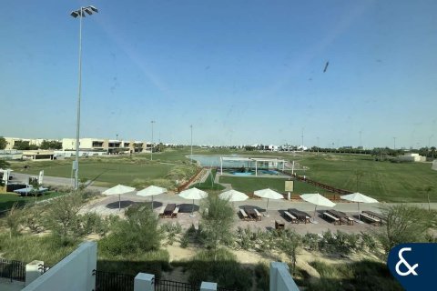 فيلا للإيجار في داماك هيلز (أكويا باي داماك)، دبي، الإمارات العربية المتحدة 4 غرفة نوم ، 316 متر مربع ، رقم 668193 - صورة 17