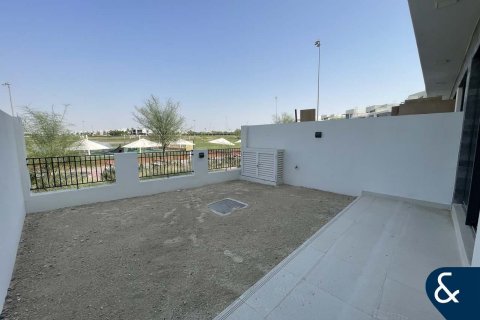 فيلا للإيجار في داماك هيلز (أكويا باي داماك)، دبي، الإمارات العربية المتحدة 4 غرفة نوم ، 316 متر مربع ، رقم 668193 - صورة 8