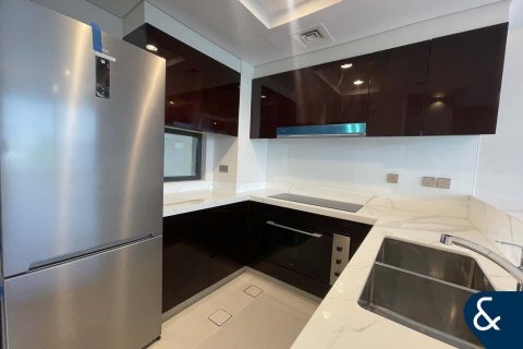 فيلا للإيجار في داماك هيلز (أكويا باي داماك)، دبي، الإمارات العربية المتحدة 4 غرفة نوم ، 316 متر مربع ، رقم 668193 - صورة 3