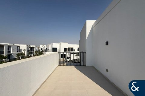 Villa zur Miete in Arabian Ranches 3, Dubai, VAE 4 Schlafzimmer, 268 m2 Nr. 668194 - Foto 24