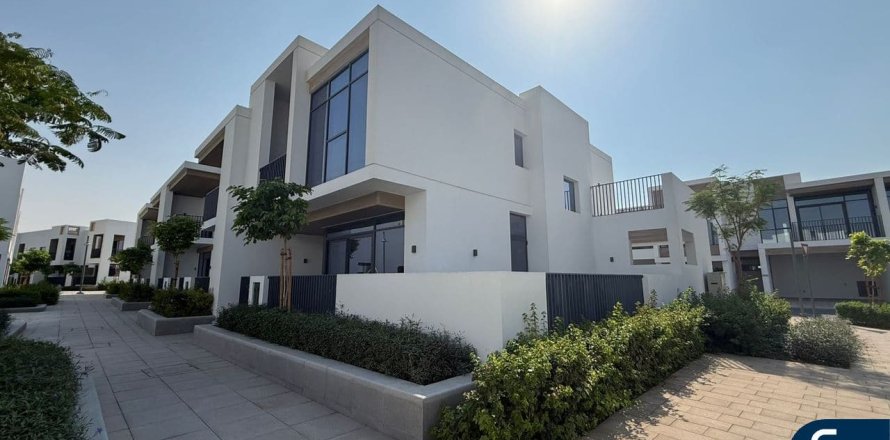 Vilă în Arabian Ranches 3, Dubai, EAU 4 dormitoare, 268 mp.  №668194