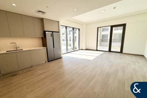 Apartmán v Dubai Creek Harbour (The Lagoons), Dubai, SAE 2 spálne, 103 m2 č. 668100 - Fotografia 1