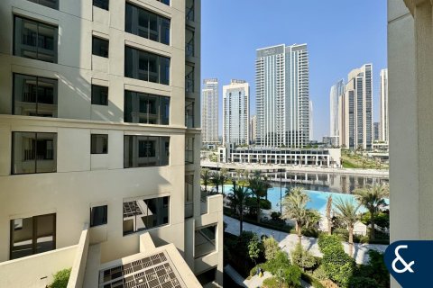 Apartmán v Dubai Creek Harbour (The Lagoons), Dubai, SAE 2 spálne, 103 m2 č. 668100 - Fotografia 16