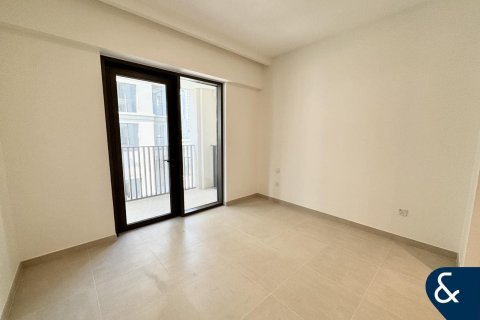 Apartmán v Dubai Creek Harbour (The Lagoons), Dubai, SAE 2 spálne, 103 m2 č. 668100 - Fotografia 11
